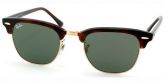 Ray Ban | Clubmaster Tartaruga