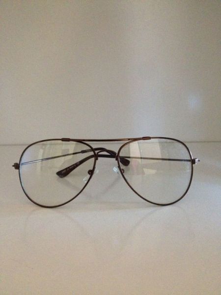 Ray Ban | Aviador Marrom