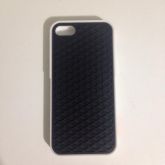 Case | Vans preta
