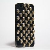 Case | Caveira Preta