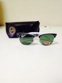 Ray Ban | Clubmaster P&B