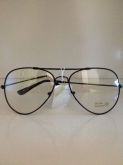 Ray Ban | Aviador Preto