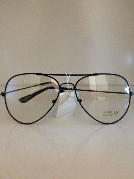 Ray Ban | Aviador Preto