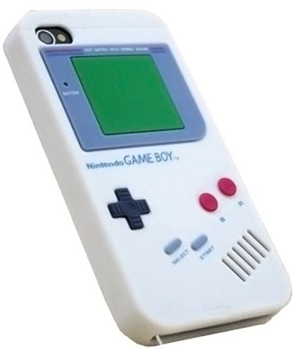 Case | Nintendo game boy