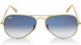 Ray Ban | Aviado  Azul Degrade