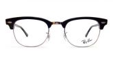 Ray Ban | Clubmaster Preto