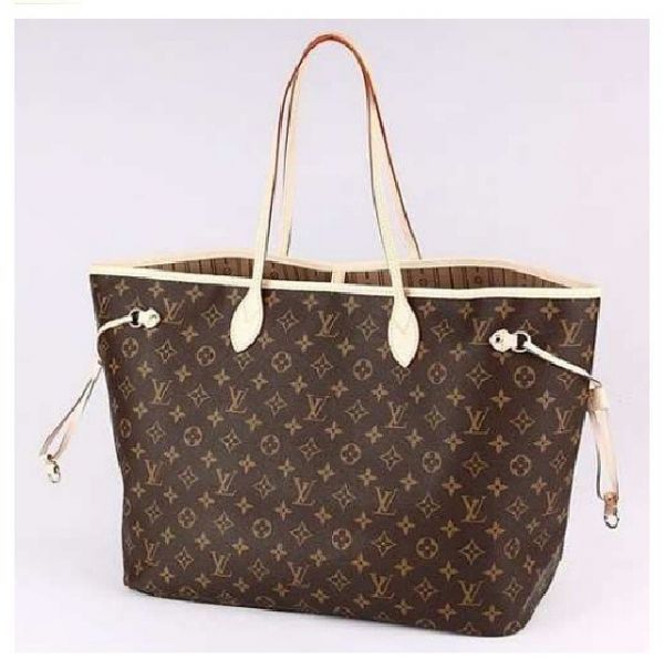 Louis Vuitton |  Neverfull