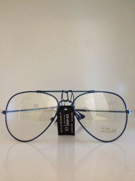 Ray Ban | Aviador Azul
