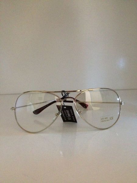 Ray Ban | Aviador Prata