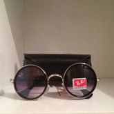 Ray Ban | Round Retrô