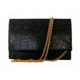 BOX | Preta com glitter