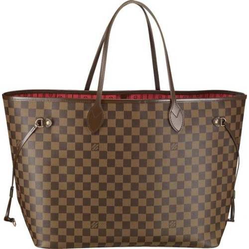 Louis Vuitton | Neverfull