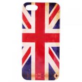 Case retrô | Inglaterra